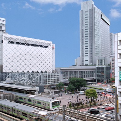 sibuya