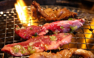 yakiniku